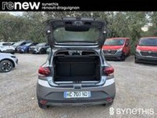 Sandero ECO-G 100 GSR2 Stepway Extreme + 2025 occasion 83300 Draguignan