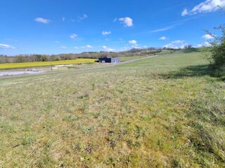  Terrain à vendre 3213 m² Vic-fezensac