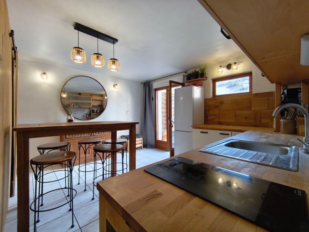 � vendre  Villa Landry (73210)