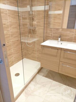  Appartement � vendre 4 pi�ces 80 m�