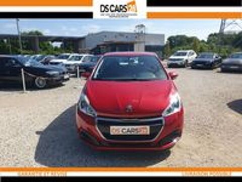 208 1.6 BlueHDi 75ch BVM5 Active 2017 occasion 28000 Chartres