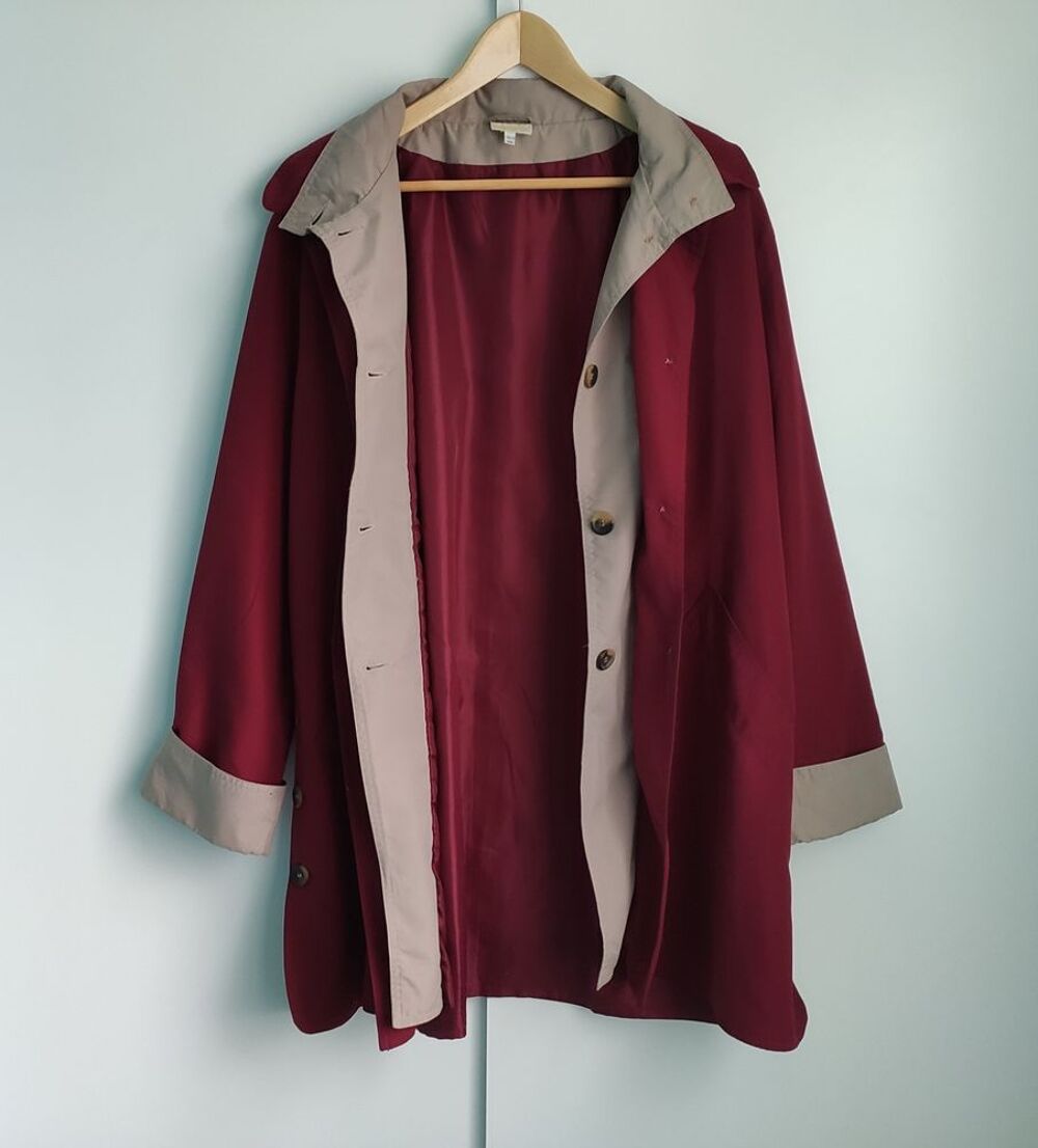 Manteau femme Vêtements