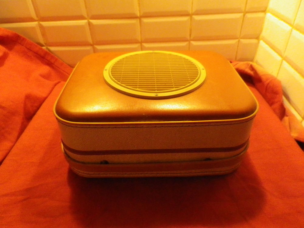 Platine tourne-disque EDEN Audio et hifi