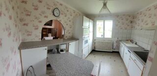  Maison à vendre 4 pièces 110 m²