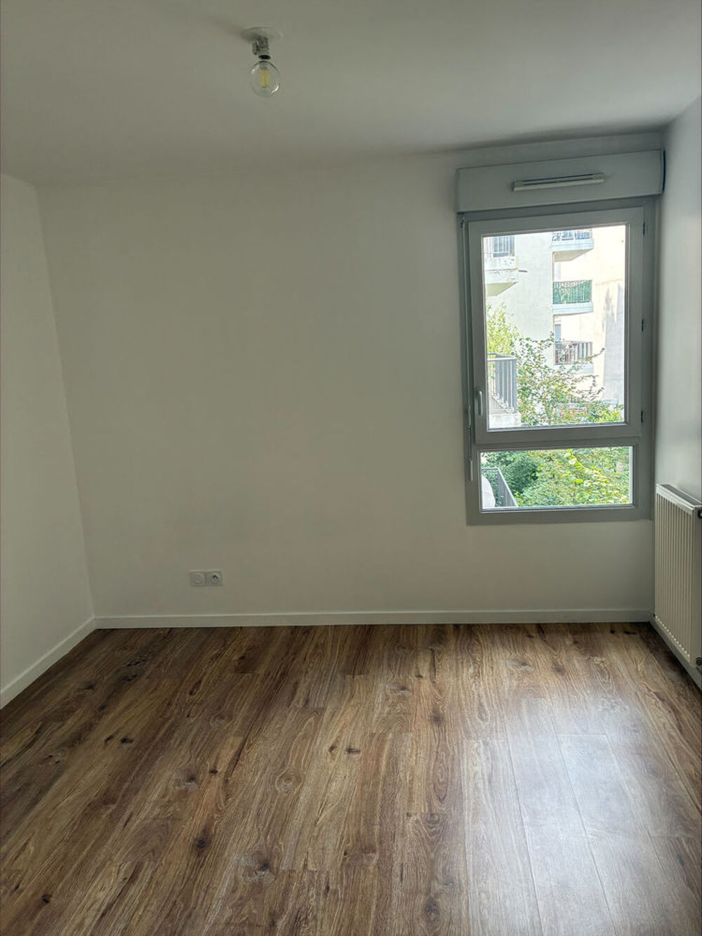 Vente Appartement T2 42m² LYON 7 GIRONDINS - ASCENSEUR - CALME - DPE C -   Lyon 7