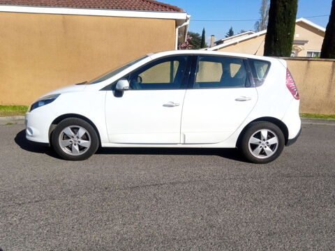 Renault scenic iii SCENIC 3 ESSENCE