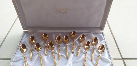 couverts neufs Levens (06)