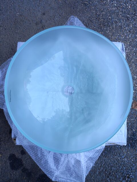 Vasques (lavabo) 50 Belmont-d'Azergues (69)