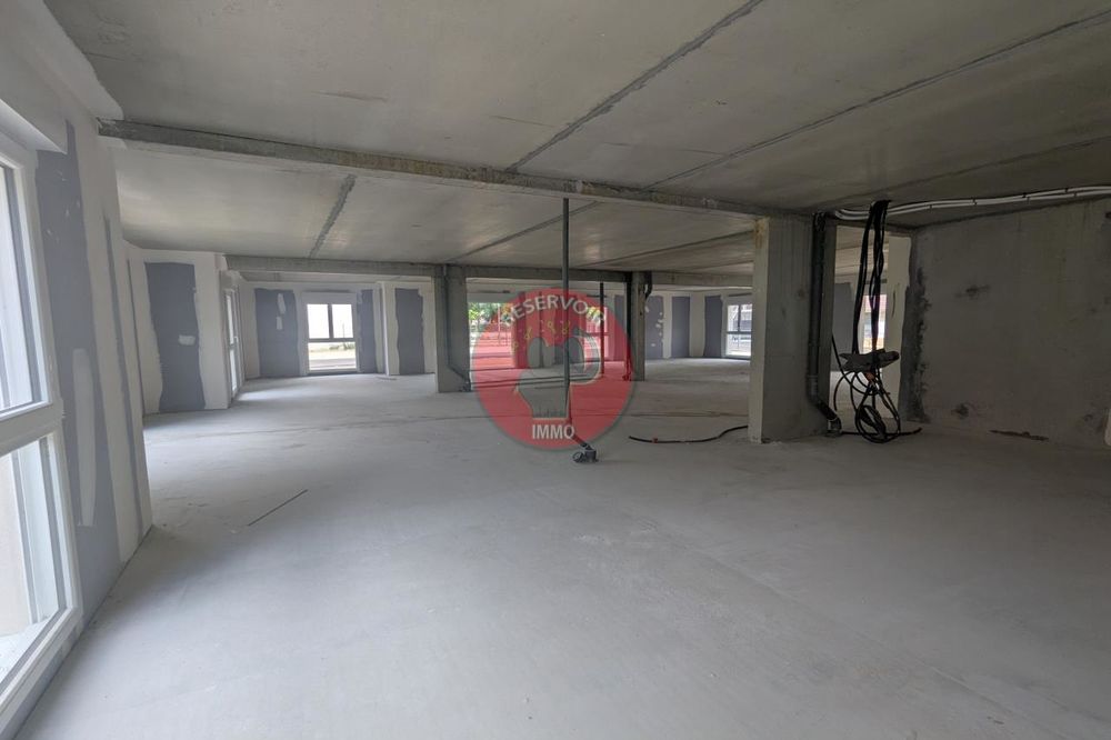   Vente - 52 m² 