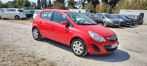 Opel corsa 1.3 CDTI - 75 ch Chaine de distribution 