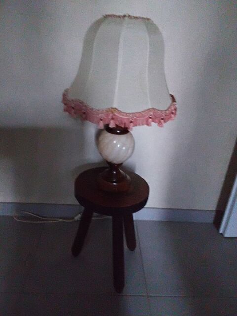 Lampe de salon Torteron (18)