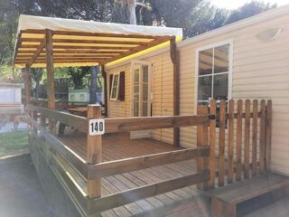 Location  Mobile Home 