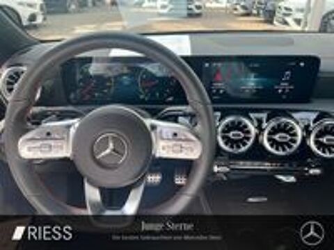 Classe CLA CLA Shooting Brake 250 7G-DCT 4Matic AMG Line 2020 occasion 69007 Lyon