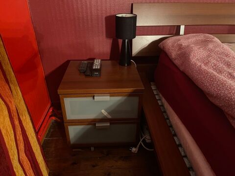 Lit 2 places 350 Houilles (78)
