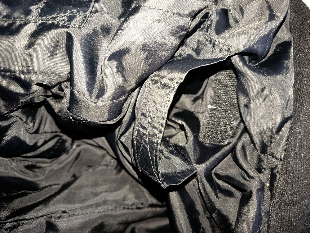 Veste de moto Prexport Sports
