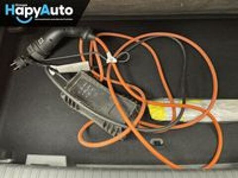 Mokka Electrique 136 ch & Batterie 50 kWh Elegance 2021 occasion 65000 Tarbes