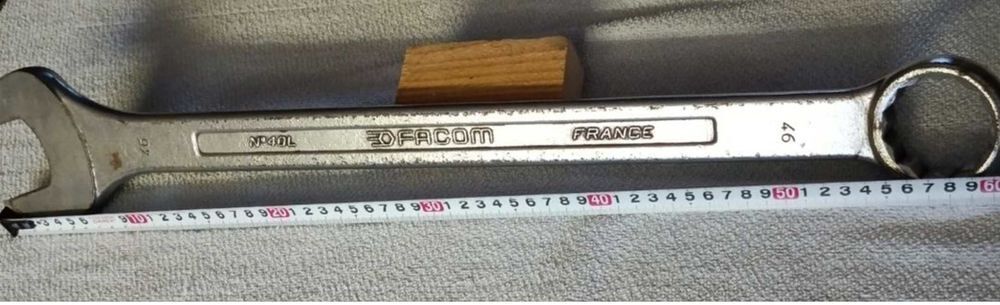 cl&eacute; facom Bricolage