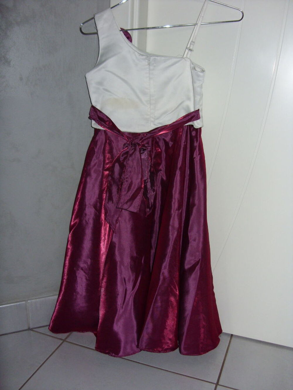robe pour fillette de 8 ans Vêtements enfants