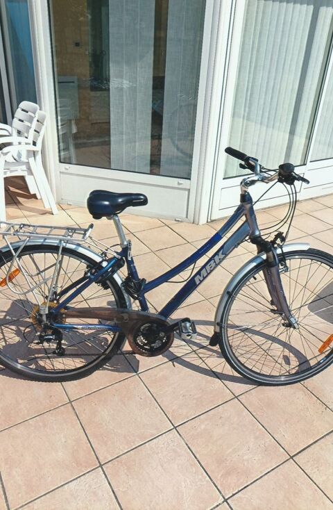 V�lo Femme 130 Saint-Laurent-Nouan (41)