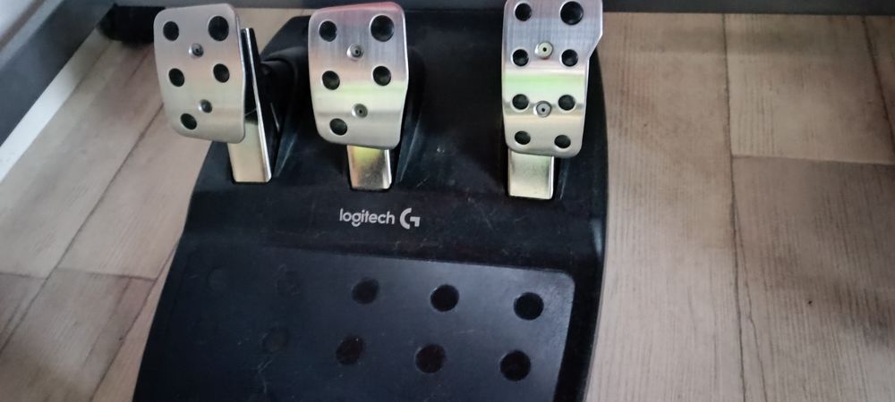 Volant Logitech g920 Xbox Consoles et jeux vidéos