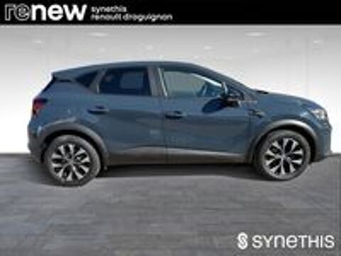 Captur TCe 100 GPL Evolution 2023 occasion 83300 Draguignan