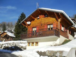 Location  Chalet - Bungalow 
