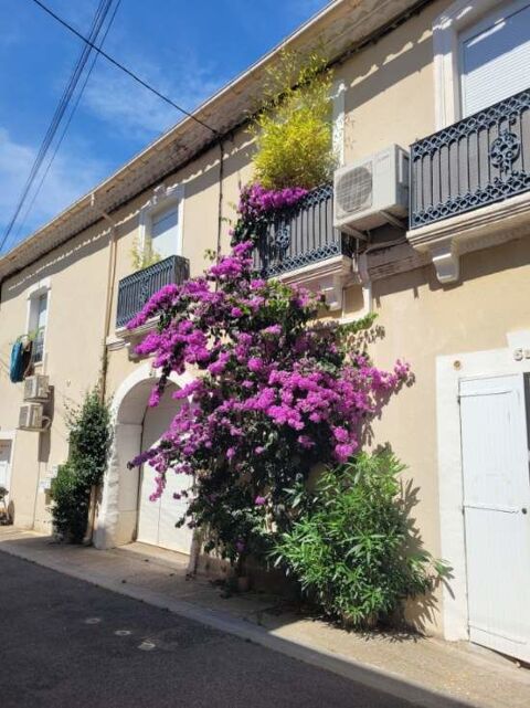  Appartement � louer 4 pi�ces 128 m�