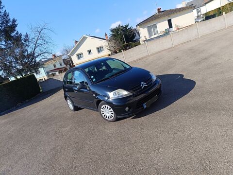 Citroen c3 Citroën  1.4 HDi VirginMega