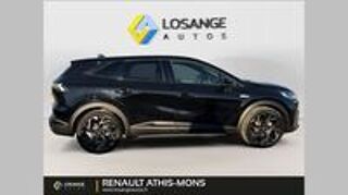 Symbioz E-Tech full hybrid 145 Esprit Alpine 2025 occasion 91200 Athis-Mons