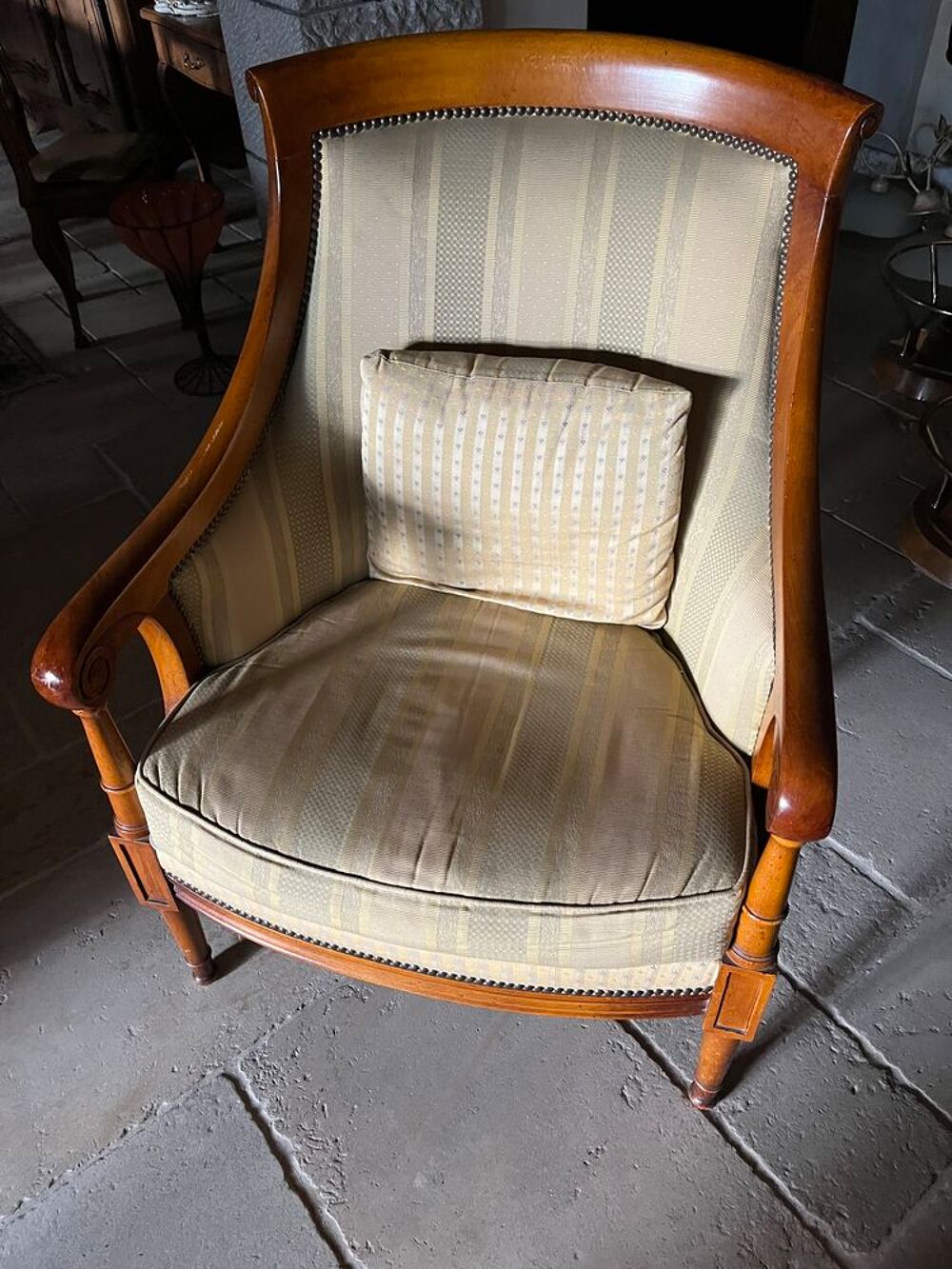 Fauteuil Meubles