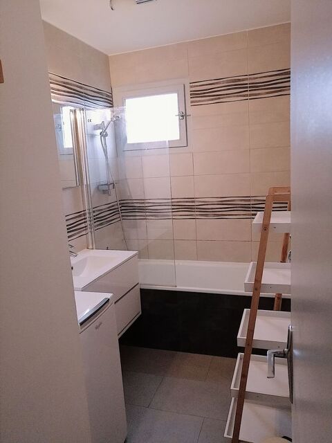  Appartement � louer 2/3 pi�ces 52 m�