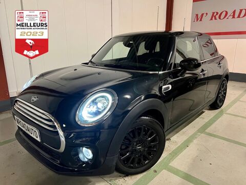 Annonce voiture Mini One 16990 