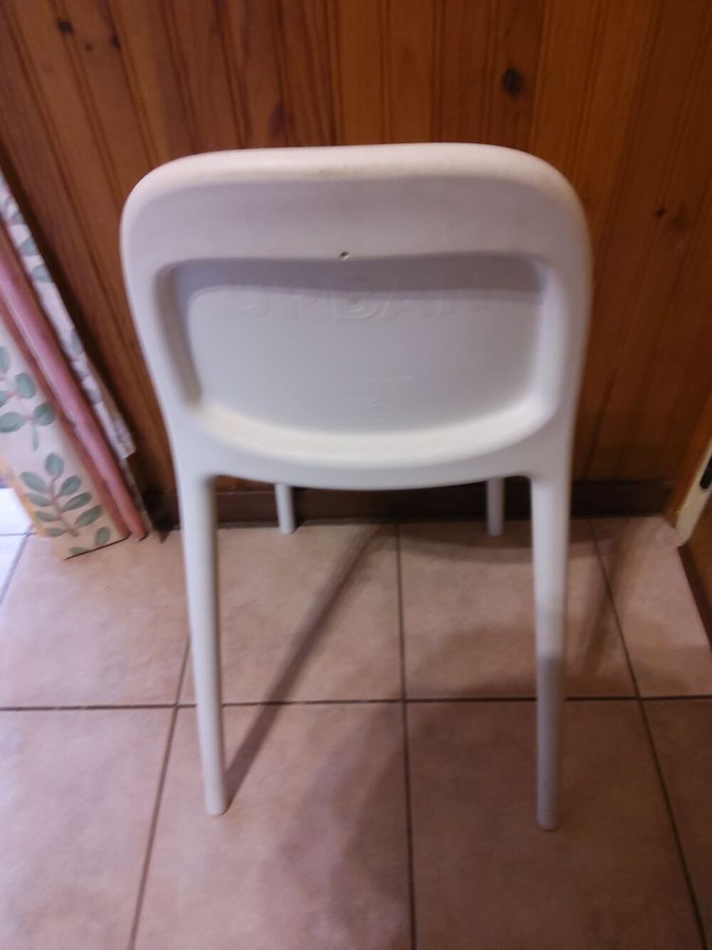 CHAISE BB Puériculture