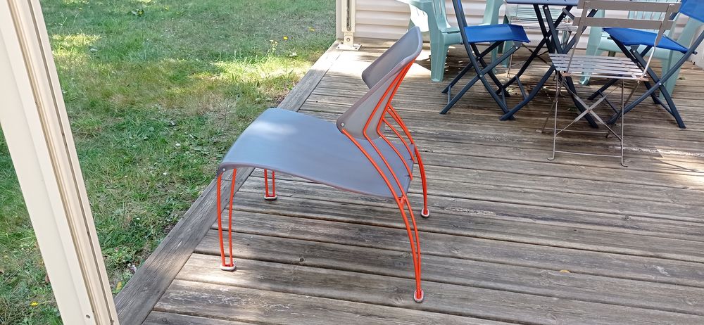 Fauteuil vintage Meubles