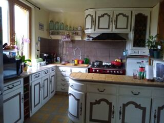  Ferme  vendre 6 pices 120 m