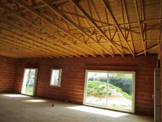  Maison � vendre 5 pi�ces 120 m�