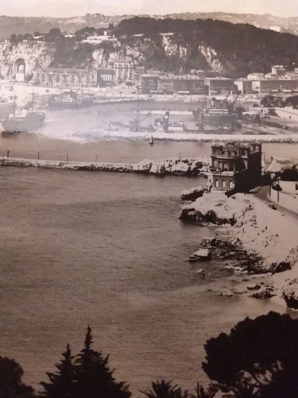 Carte postales moderne Departement 06 
