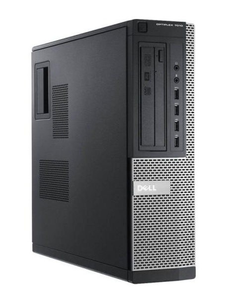 Dell Optiplex 7010 70 Saint-Vallier (71)