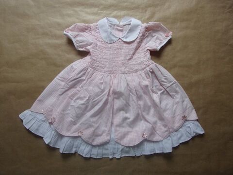 Lot de vtements en taille 18 mois 12 Montaigu-la-Brisette (50)