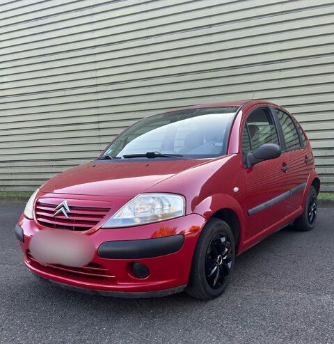 Citroen c3 Citroën