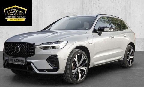 Annonce voiture Volvo XC60 42990 €