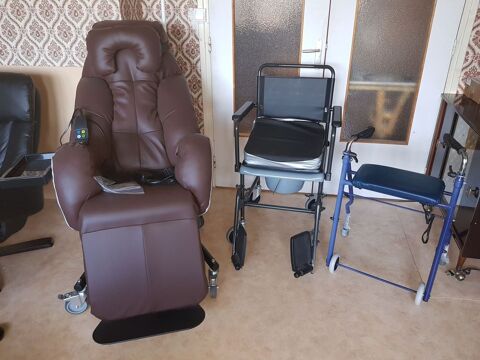 Magnifique fauteuil coquille NEUF, idal pour personne ge 0 Villeurbanne (69)