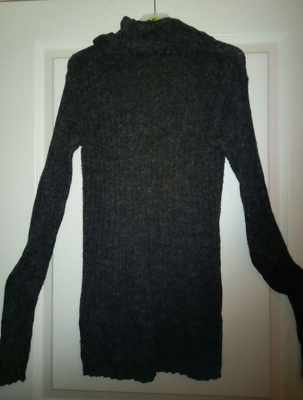 Robe - Pull Vêtements