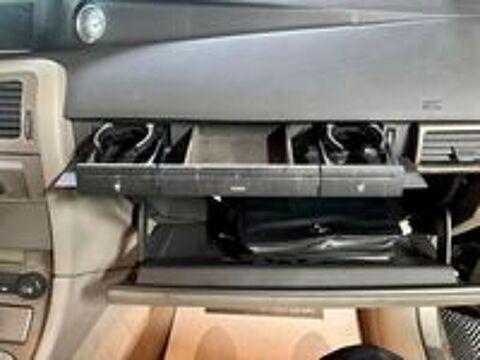 Vel Satis 2.0T Initiale Proactive A 2005 occasion 95330 Domont