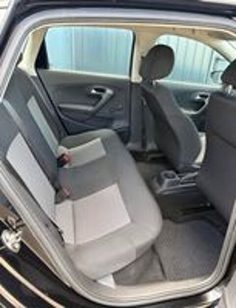 Polo 1.2 60 Trendline 2010 occasion 20260 Calvi