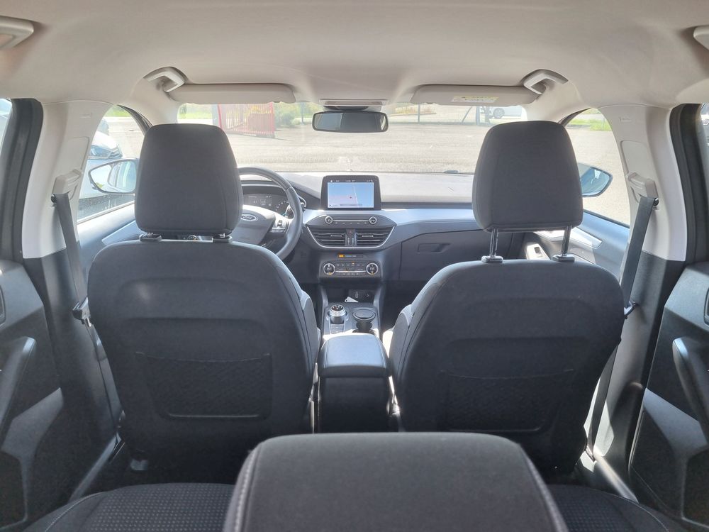 Focus SW 2.0 EcoBlue 150 S&S BVA8 ST Line 2019 occasion 86600 Coulombiers