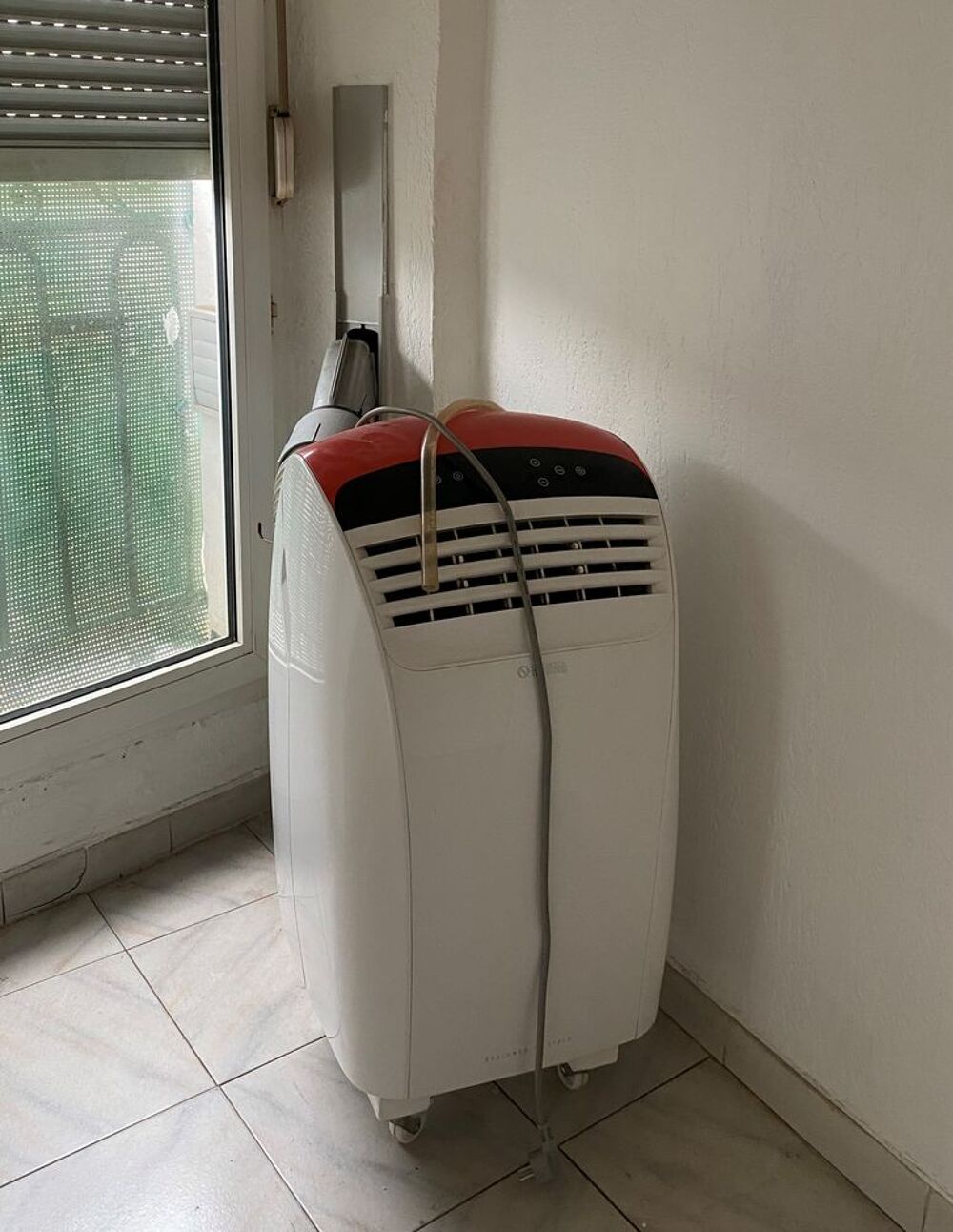Climatiseur Olympia Splendid Electromnager