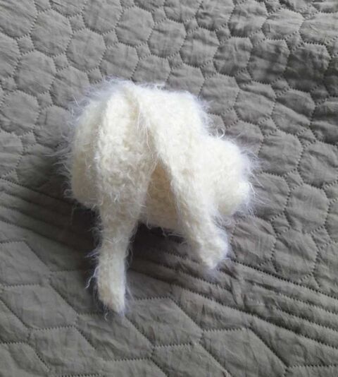 �charpe Montmartre 13 Dourdan (91)