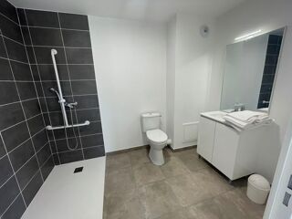  Appartement  louer 1 pice 31 m