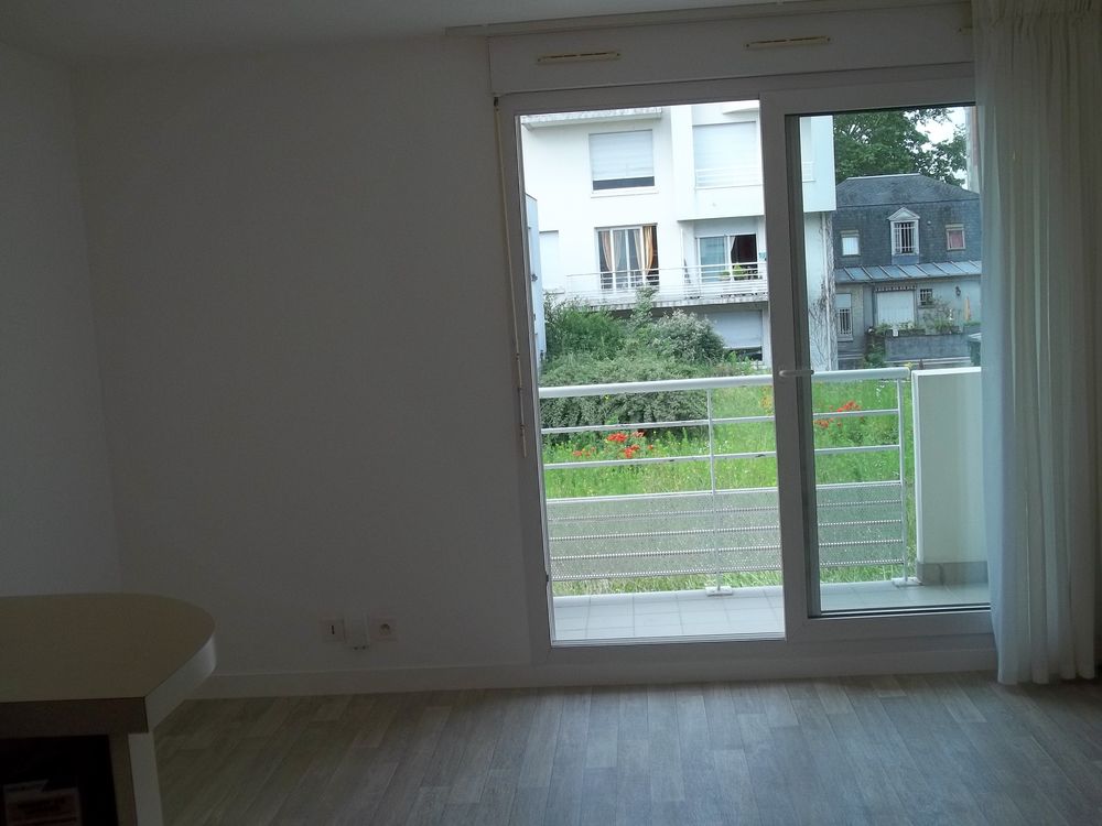 Vente Appartement appartement T1 25 M2 en Hyper centre de TOURS Tours